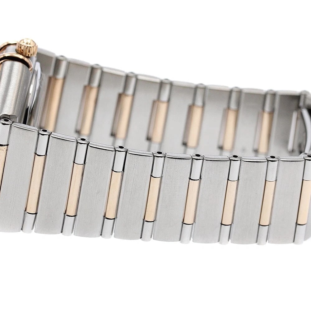 OMEGA CONSTELLATION AUTOMATIC WATCH - 3