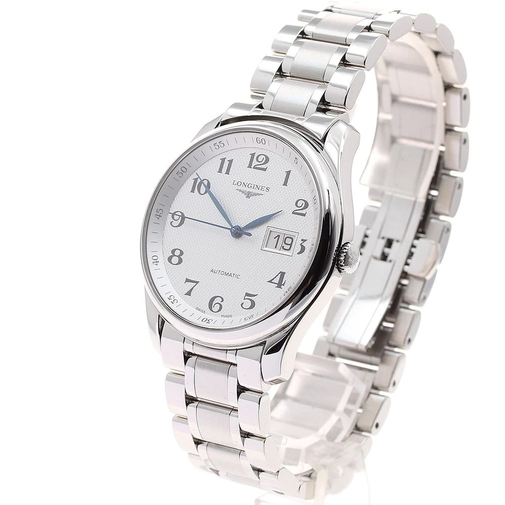LONGINES MASTER COLLECTION AUTOMATIC WATCH - 2