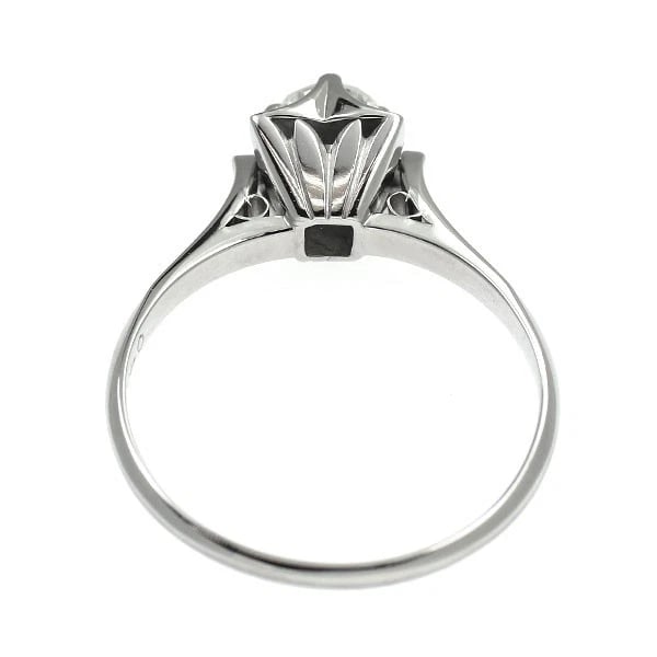 PT900 DIAMOND RING - 2
