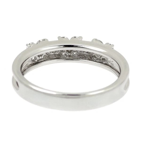 PT900 H&C DIAMOND RING - 2
