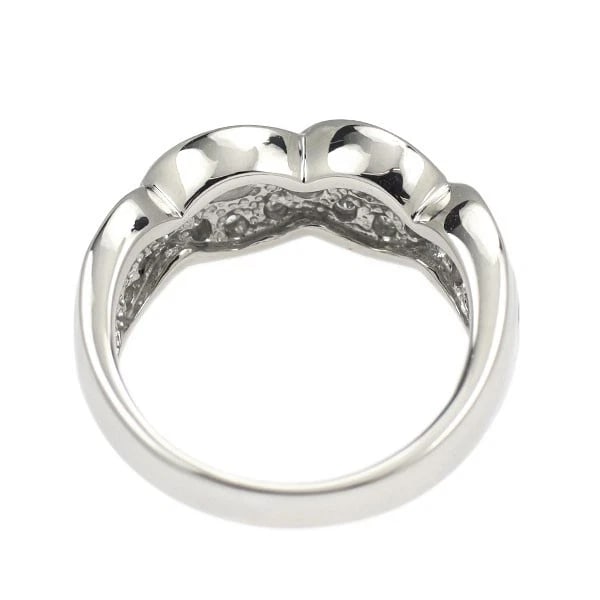 PT900 DIAMOND RING - 2