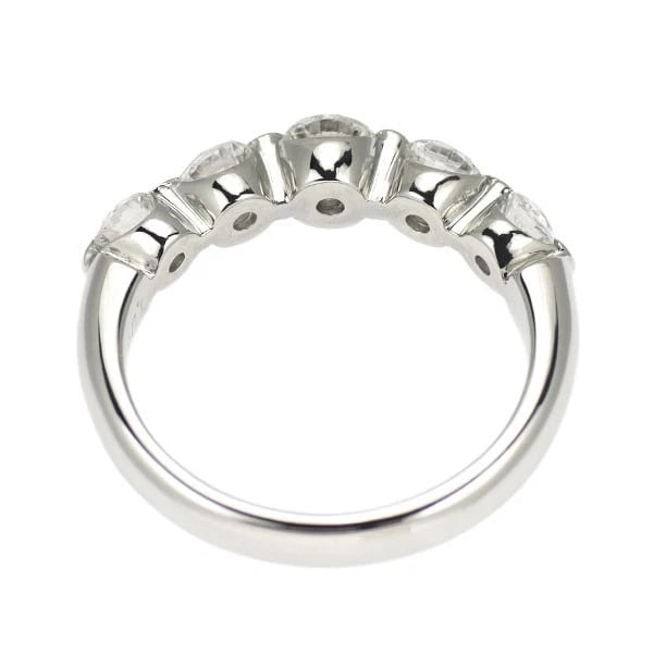PT900 DIAMOND RING - 2
