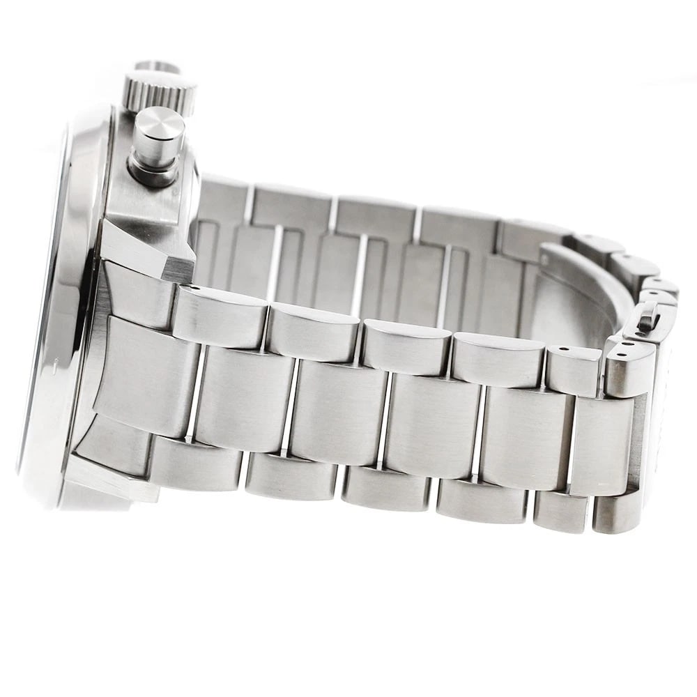 SEIKO PROSPEX SPEEDTIMER MECHANICAL AUTOMATIC WATCH - 3