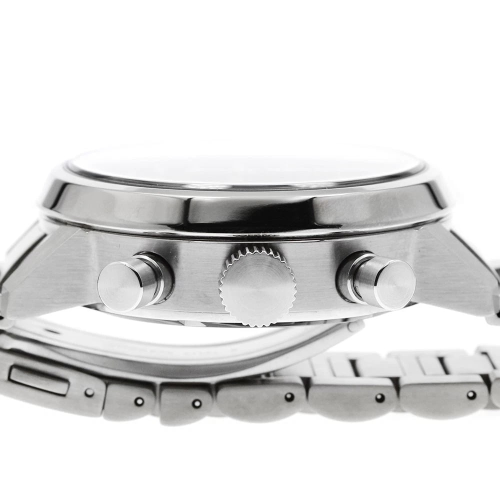 SEIKO PROSPEX SPEEDTIMER MECHANICAL AUTOMATIC WATCH - 4