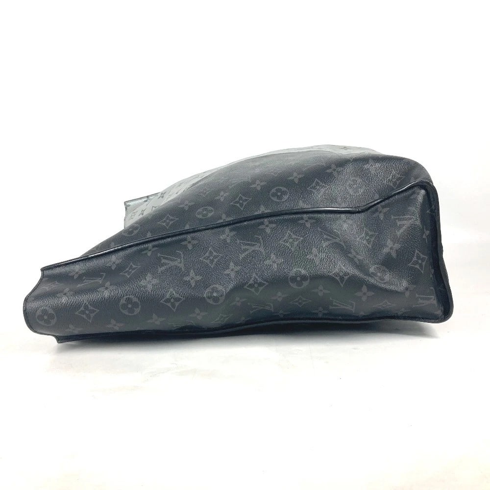LOUIS VUITTON MONOGRAMECLIPSE SPLIT TOTE HAND BAG - 3