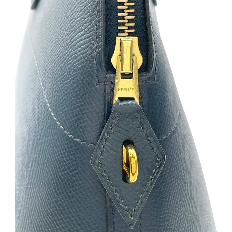 HERMES BORED 35 SHOULDER BAG - 5
