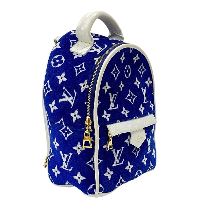 LOUIS VUITTON MINI BACKPACK DAYPACK - 3