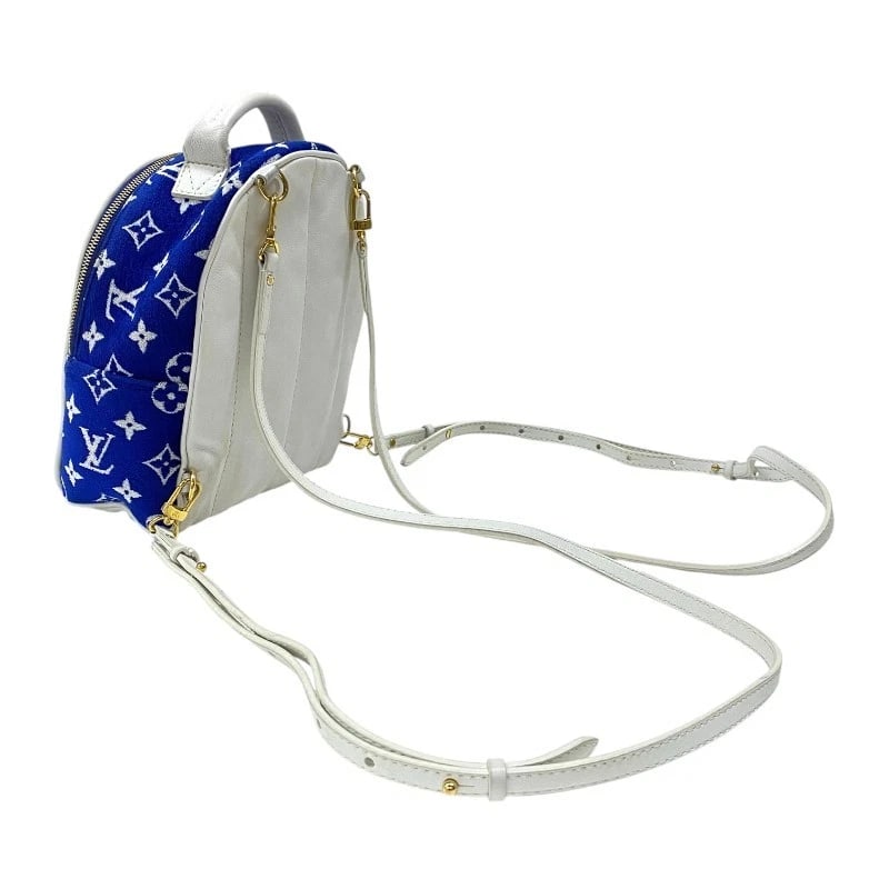 LOUIS VUITTON MINI BACKPACK DAYPACK - 4