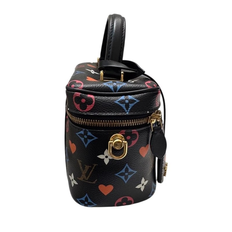 LOUIS VUITTON VANITY PM SHOULDER BAG - 2