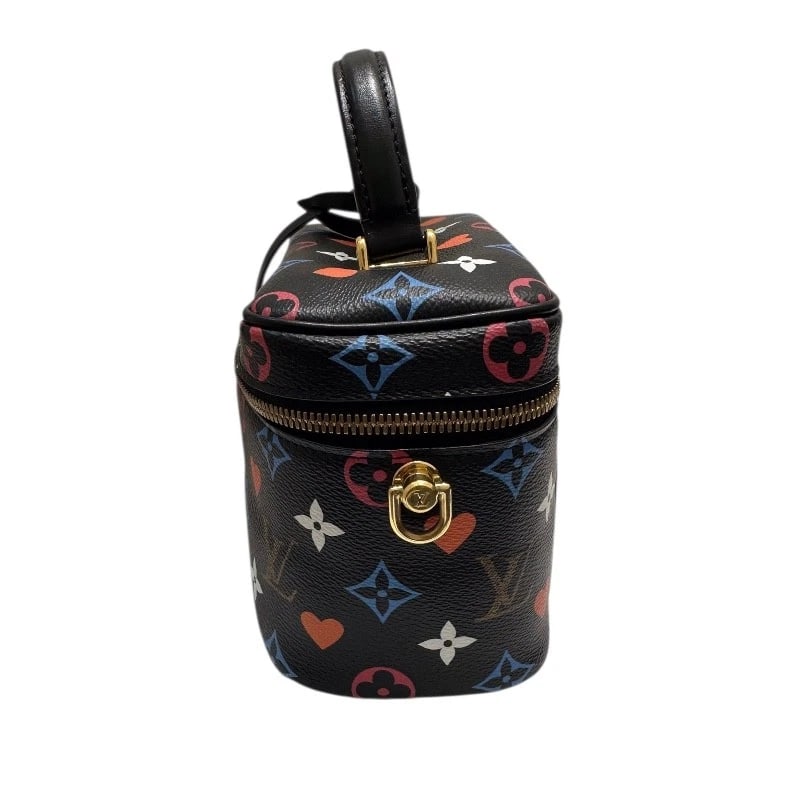 LOUIS VUITTON VANITY PM SHOULDER BAG - 3