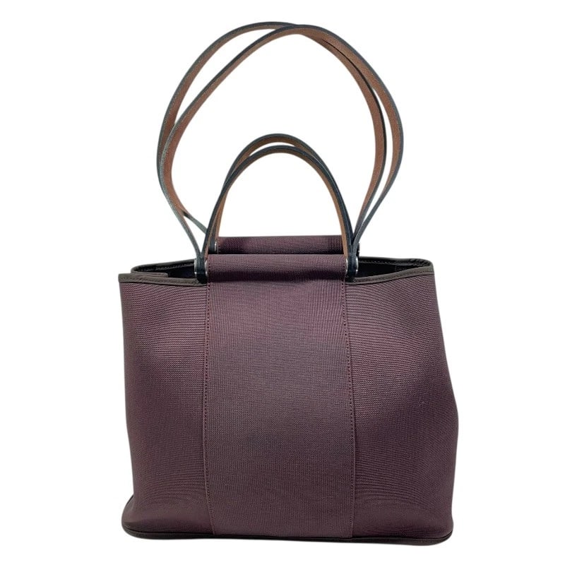 HERMES KABAK PM TOTE BAG: HERMES Kabak PM Tote Bag Brand: HERMES Type/Style: Tote Bag Material: Toile Hunter Color: Rouge Size: W12.2 x H9.8 x D4.3inch Accessories: None Accessories Notice: When purchasing pre-owne