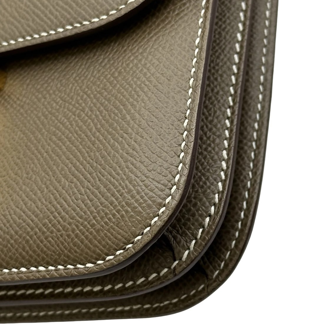 HERMES CONSTANCE MINI SHOULDER BAG - 6