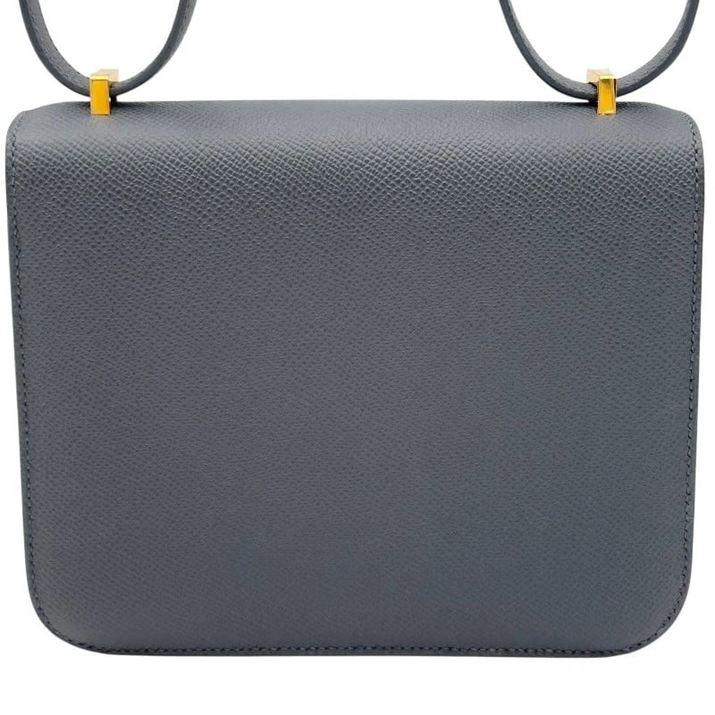 HERMES CONSTANCE MINI SHOULDER BAG - 3