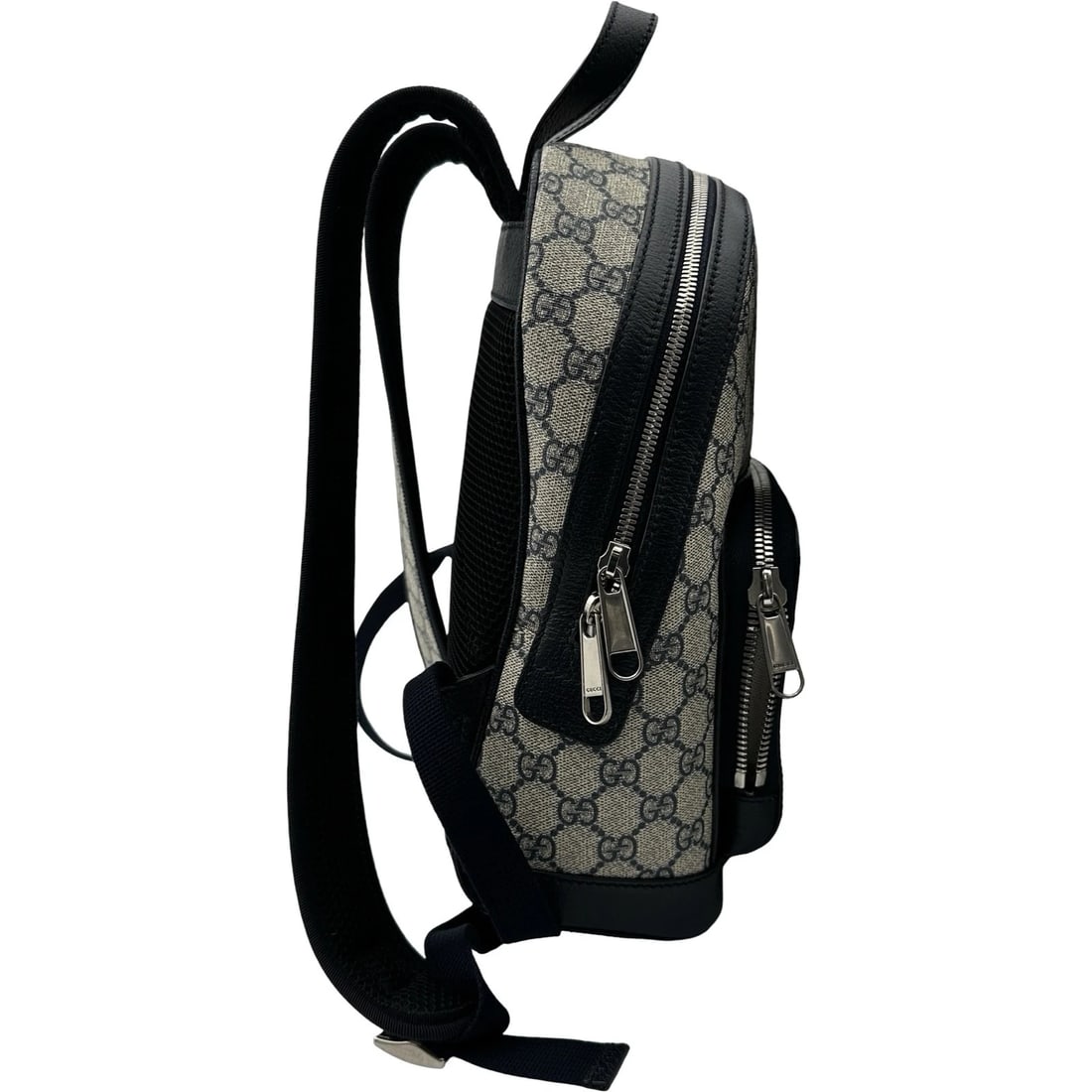 GUCCI OPHIDIA BACKPACK DAYPACK - 4