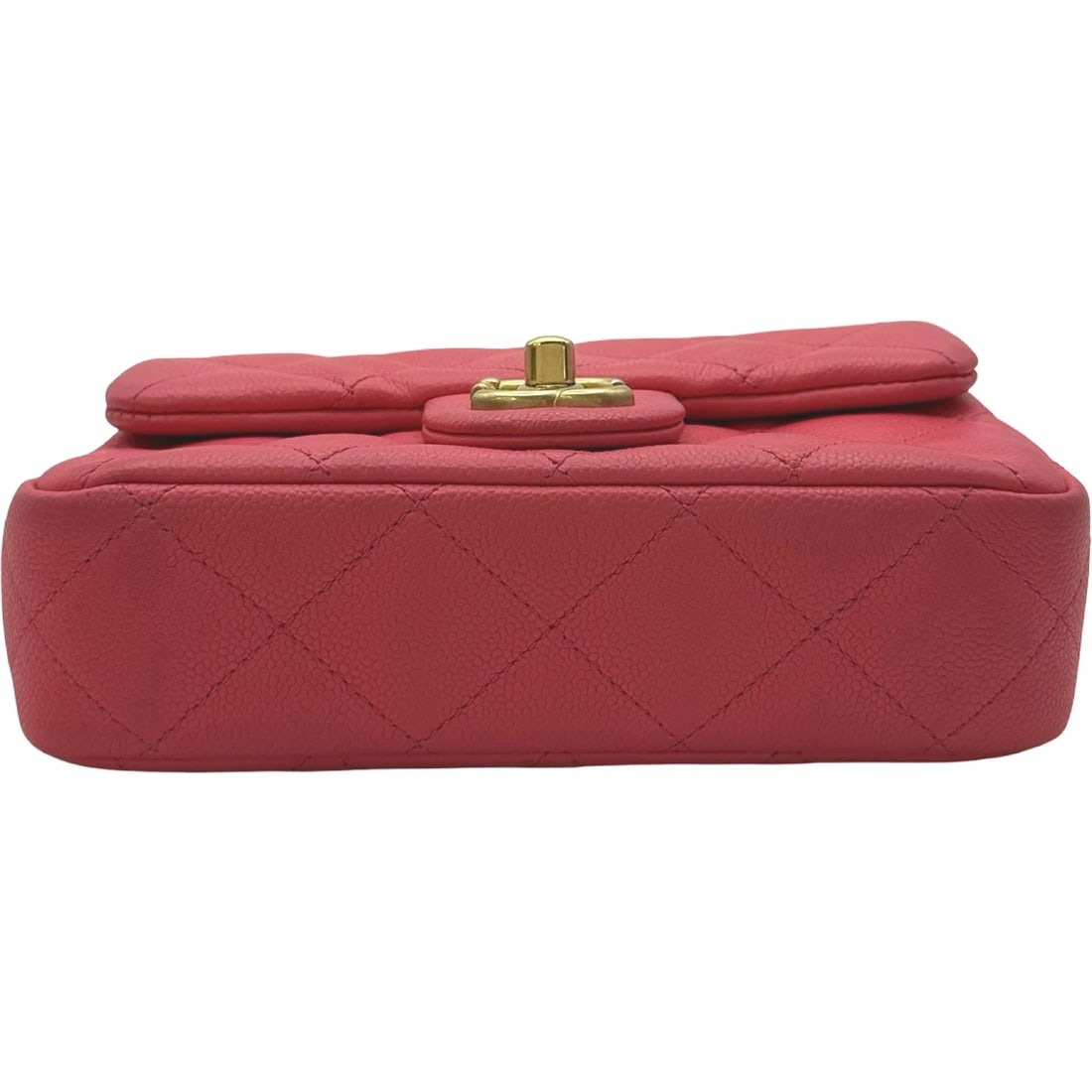 CHANEL COCO MARKCHAINSHOULDER SHOULDER BAG - 5