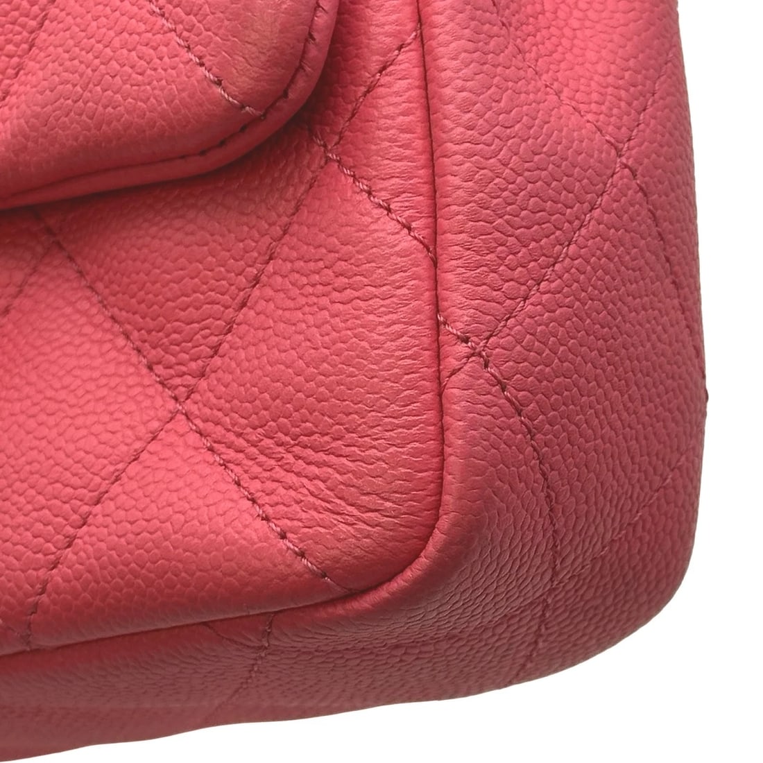 CHANEL COCO MARKCHAINSHOULDER SHOULDER BAG - 6