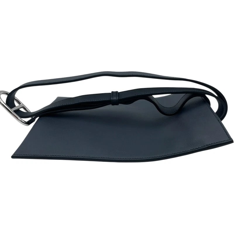 HERMES POTENTIAL PLUS SHOULDER BAG - 5