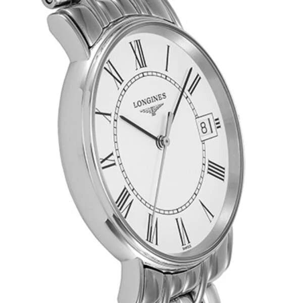 LONGINES PRESENSE WATCH - 2