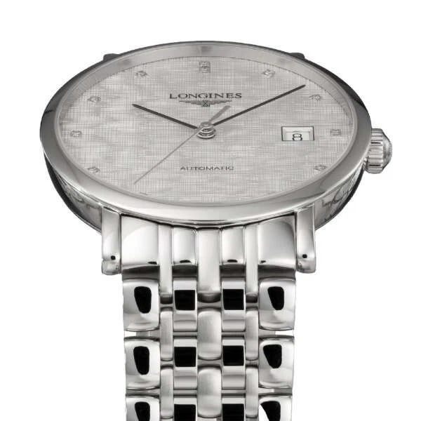 LONGINES ELEGANT WATCH - 3