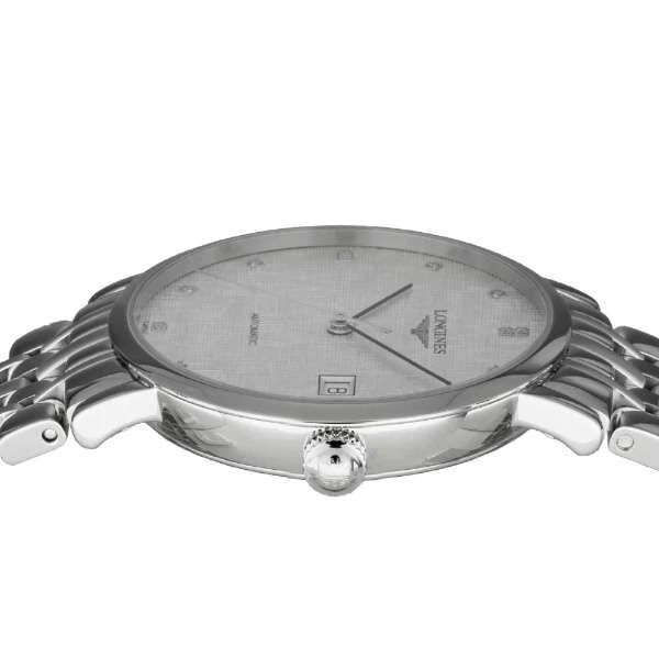 LONGINES ELEGANT WATCH - 4