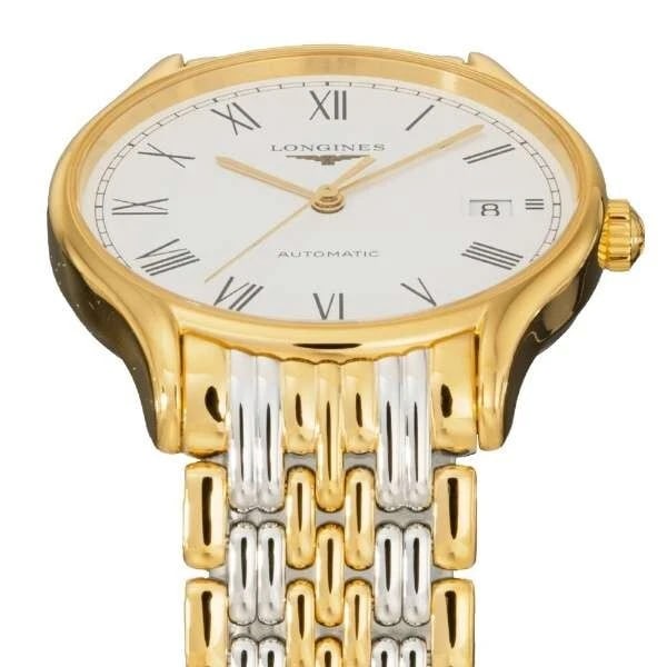 LONGINES LYRE WATCH - 3