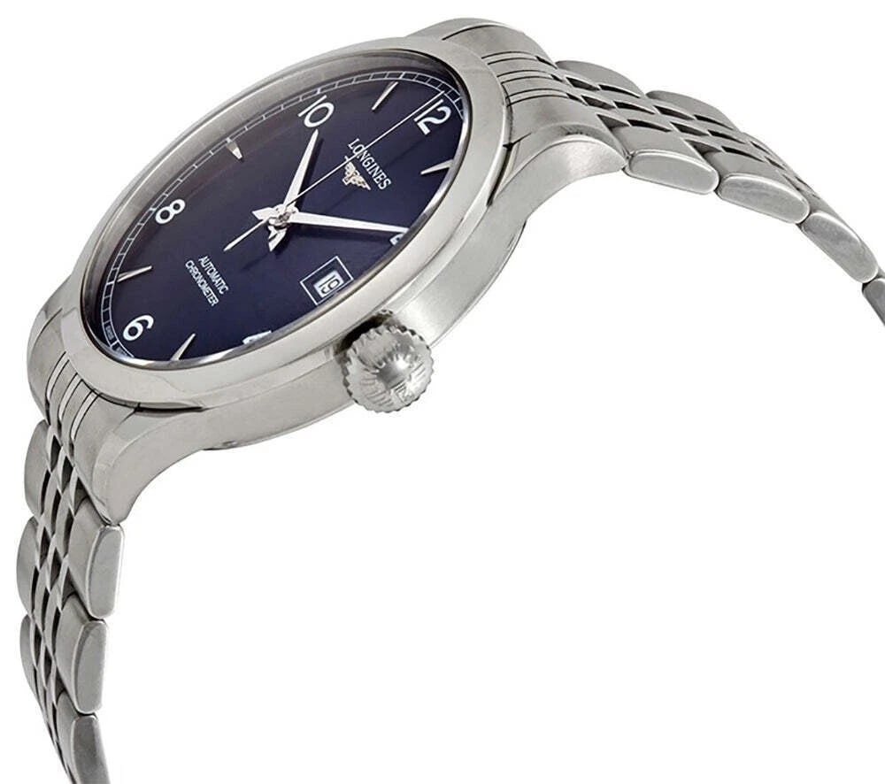 LONGINES RCORD WATCH - 2