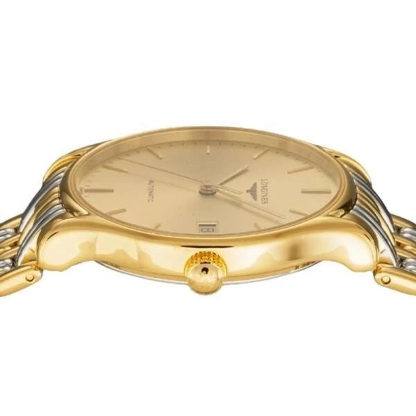 LONGINES LYRE WATCH - 4