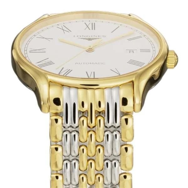 LONGINES LYRE WATCH - 3