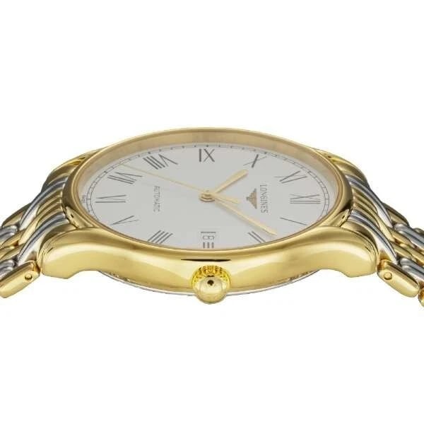 LONGINES LYRE WATCH - 4