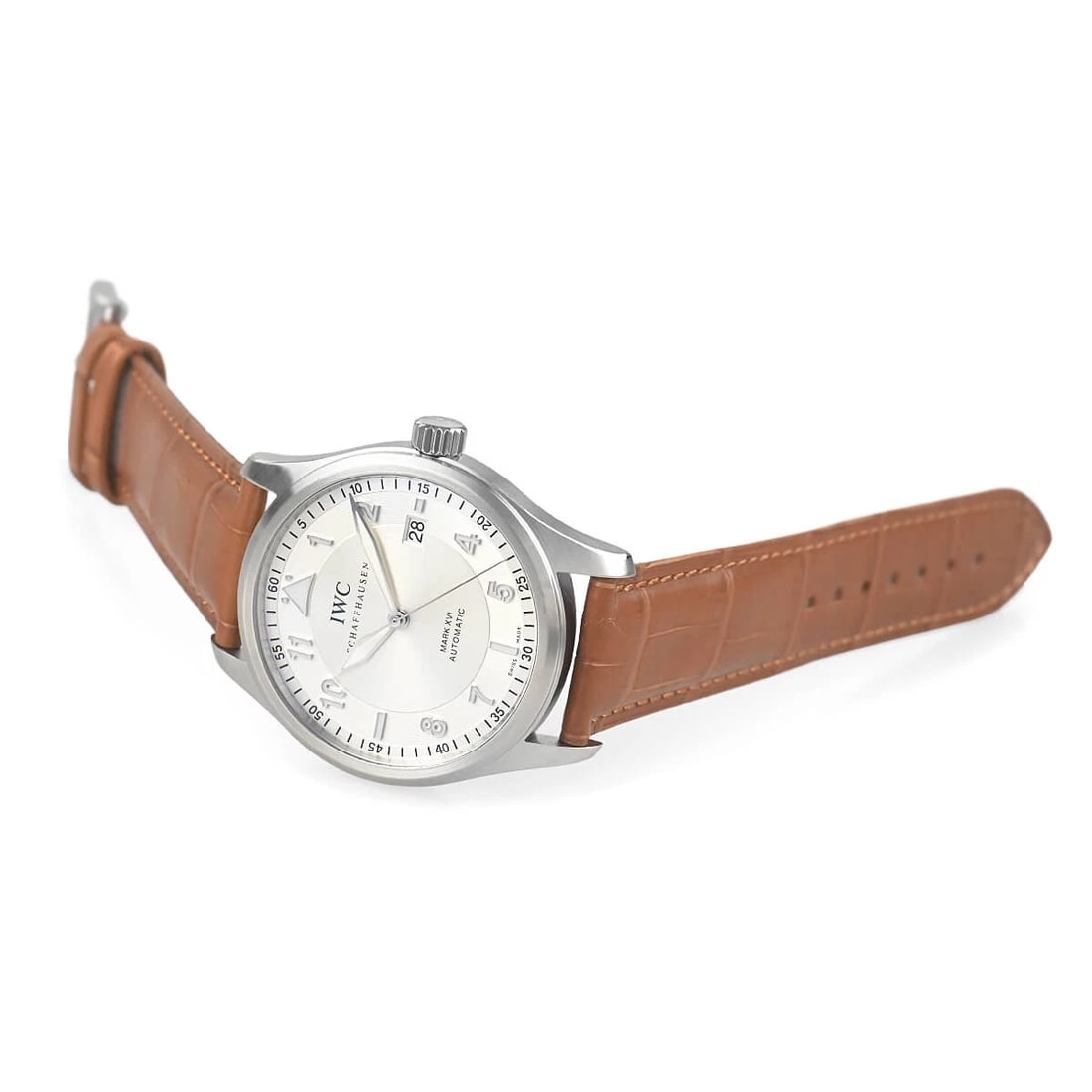 IWC MARK SPITFIRE WATCH - 3