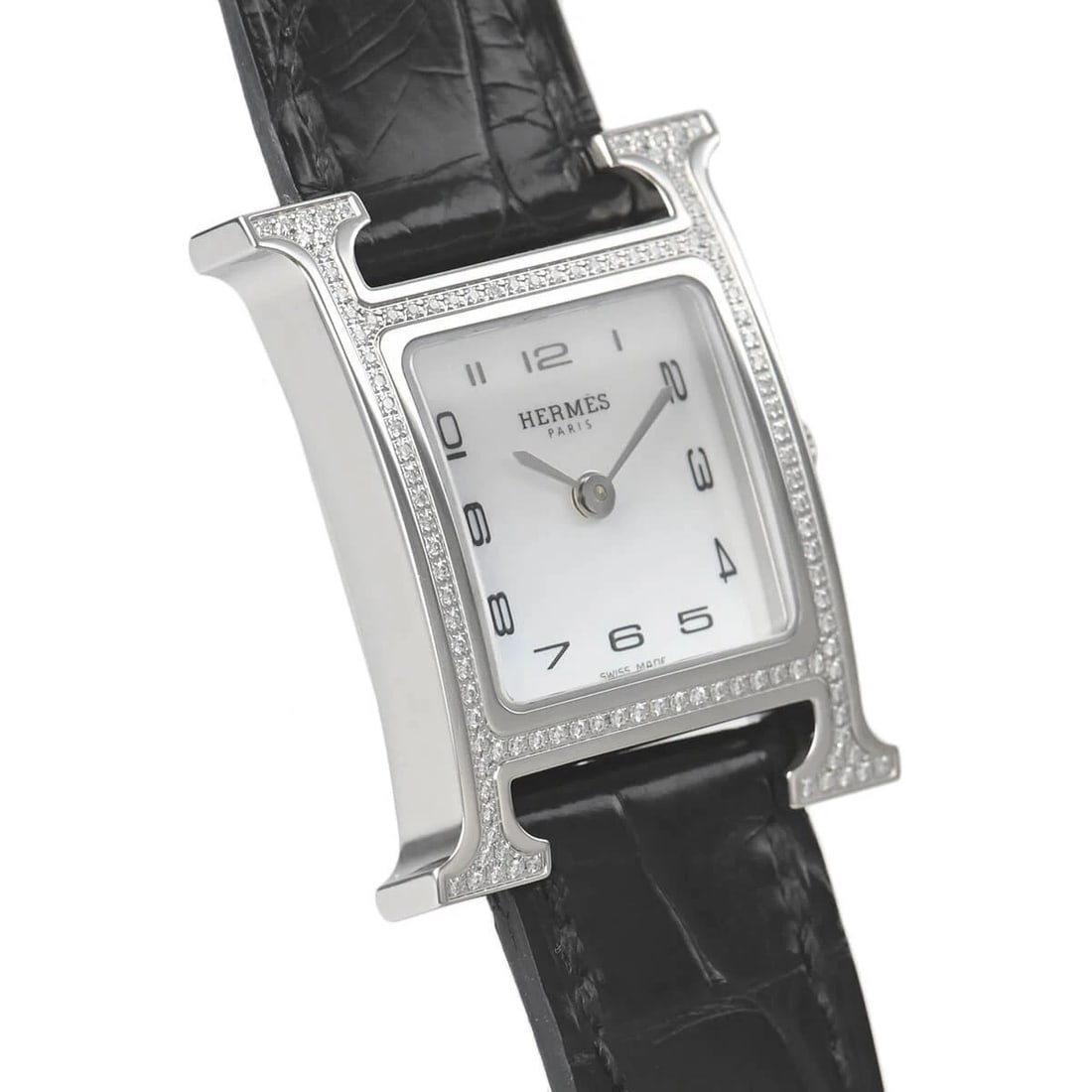 HERMES H WATCH - 2
