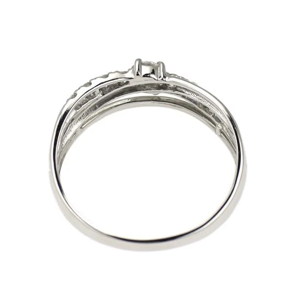 PT900 DIAMOND RING - 2