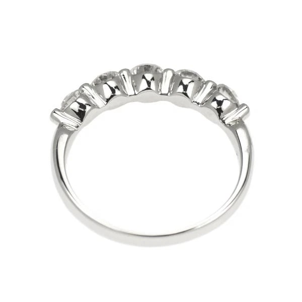 PT900 DIAMOND RING - 2