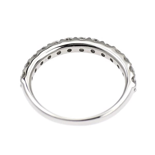 PT900 DIAMOND RING - 2