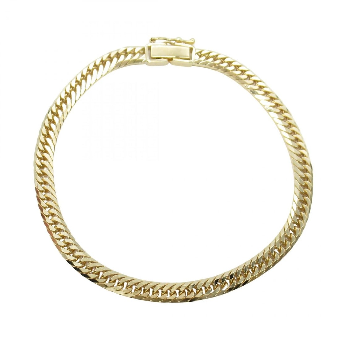 JEWELRY 8 MEN T KIHEI BRACELET BANGLE 18KYG: JEWELRY 8 Men T Kihei Bracelet Bangle 18KYG Brand: JEWELRY Type/Style: Bracelet Material: K18 (Yellow Gold) Color: Gold Size: Band Length?17cm(6.7") Accessories: None Accessories Notice: W