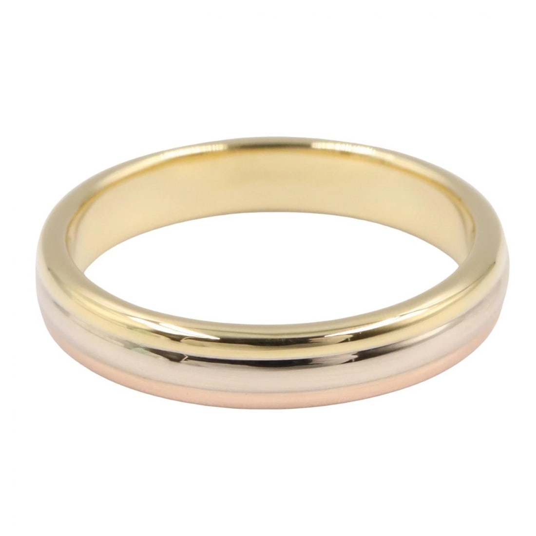 CARTIER VENDOME RING - 2