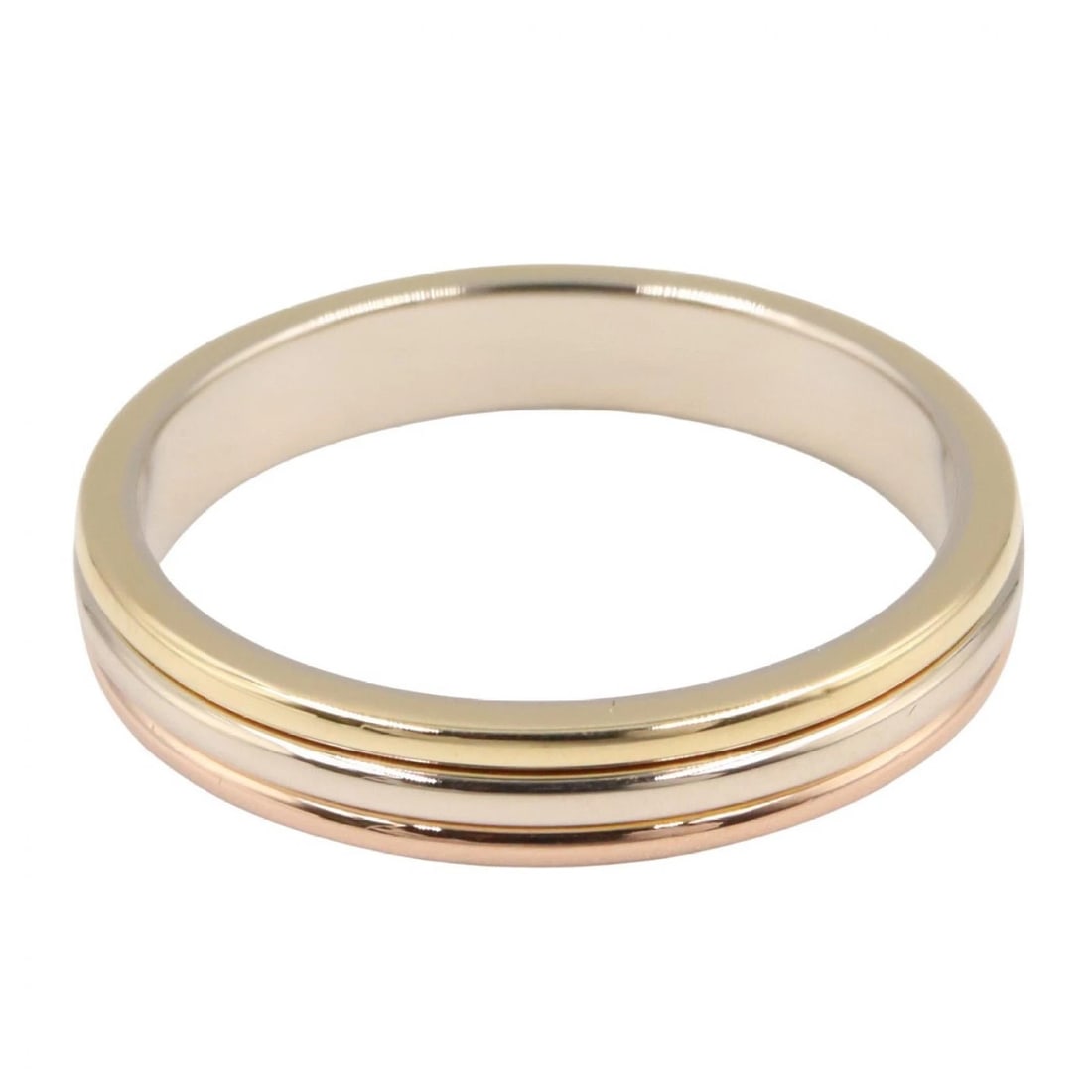 CARTIER VENDOME RING - 2