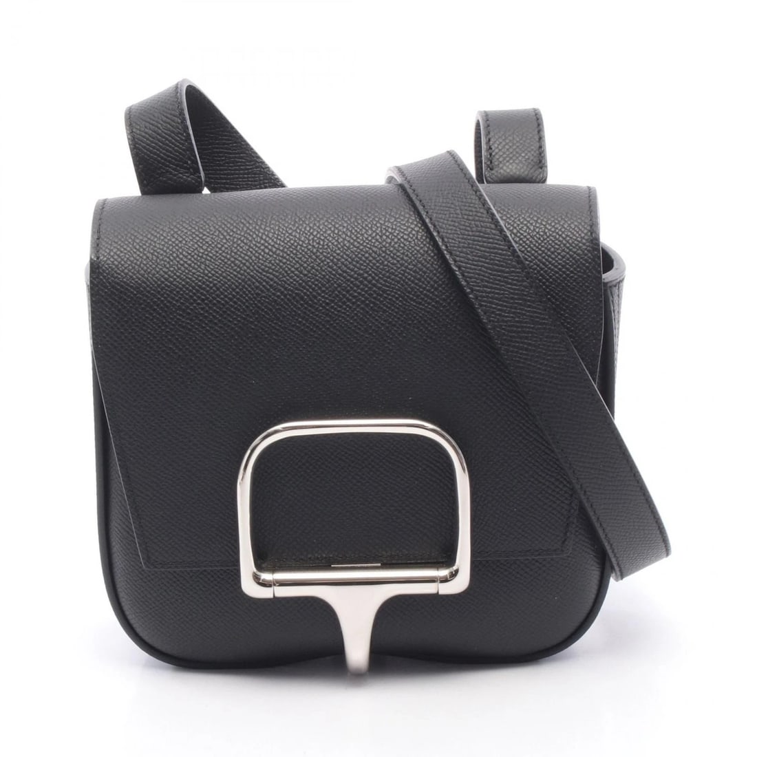 HERMES DELLA CAVALLERIA MINI SHOULDER BAG EPSOM LEATHER (1 of 2)