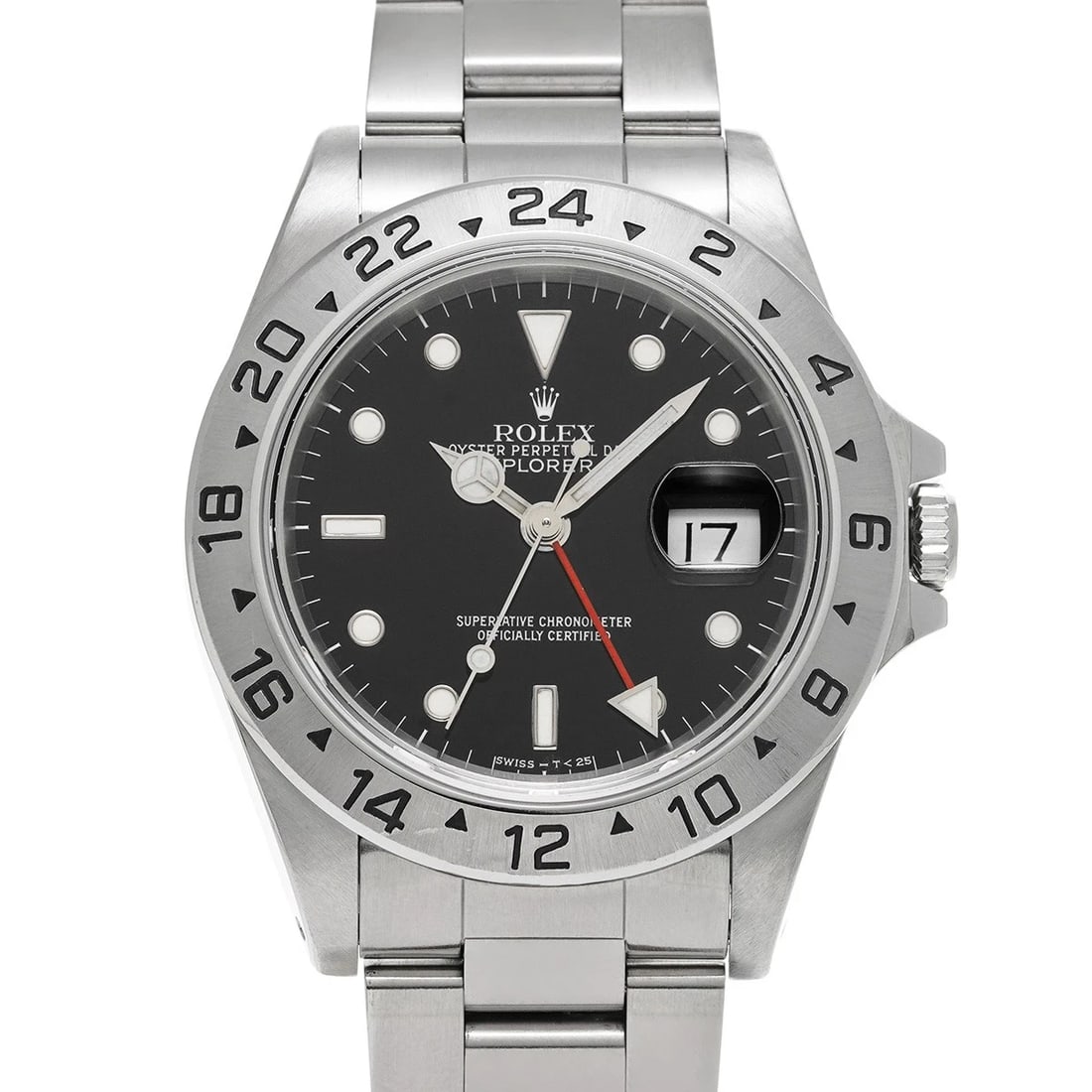 ROLEX EXPLORER BLACK WATCH: ROLEX Explorer black Watch Brand: ROLEX Type/Style: Wristwatch Material: Band Material Stainless steel, Case Material Stainless steel Color: Dial Color black Size: ?Case? H/About 40mm W/About 40mm D/A