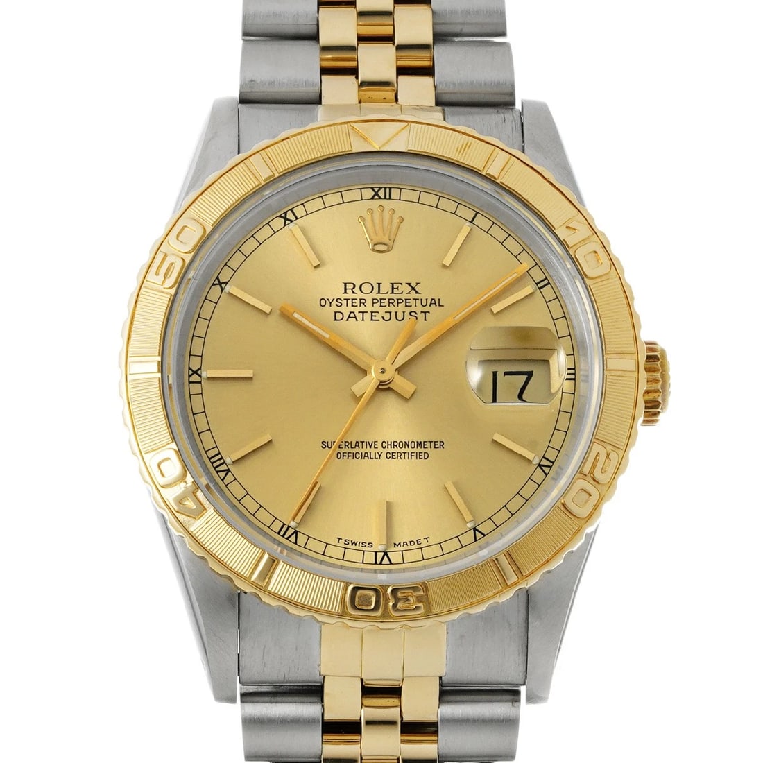 ROLEX DATEJUST CHAMPAGNE WATCH: ROLEX Datejust Champagne Watch Brand: ROLEX Type/Style: Wristwatch Material: Band Material Stainless steel/Yellow Gold, Case Material Stainless steel/Yellow Gold Color: Dial Color Champagne Size: ?Cas
