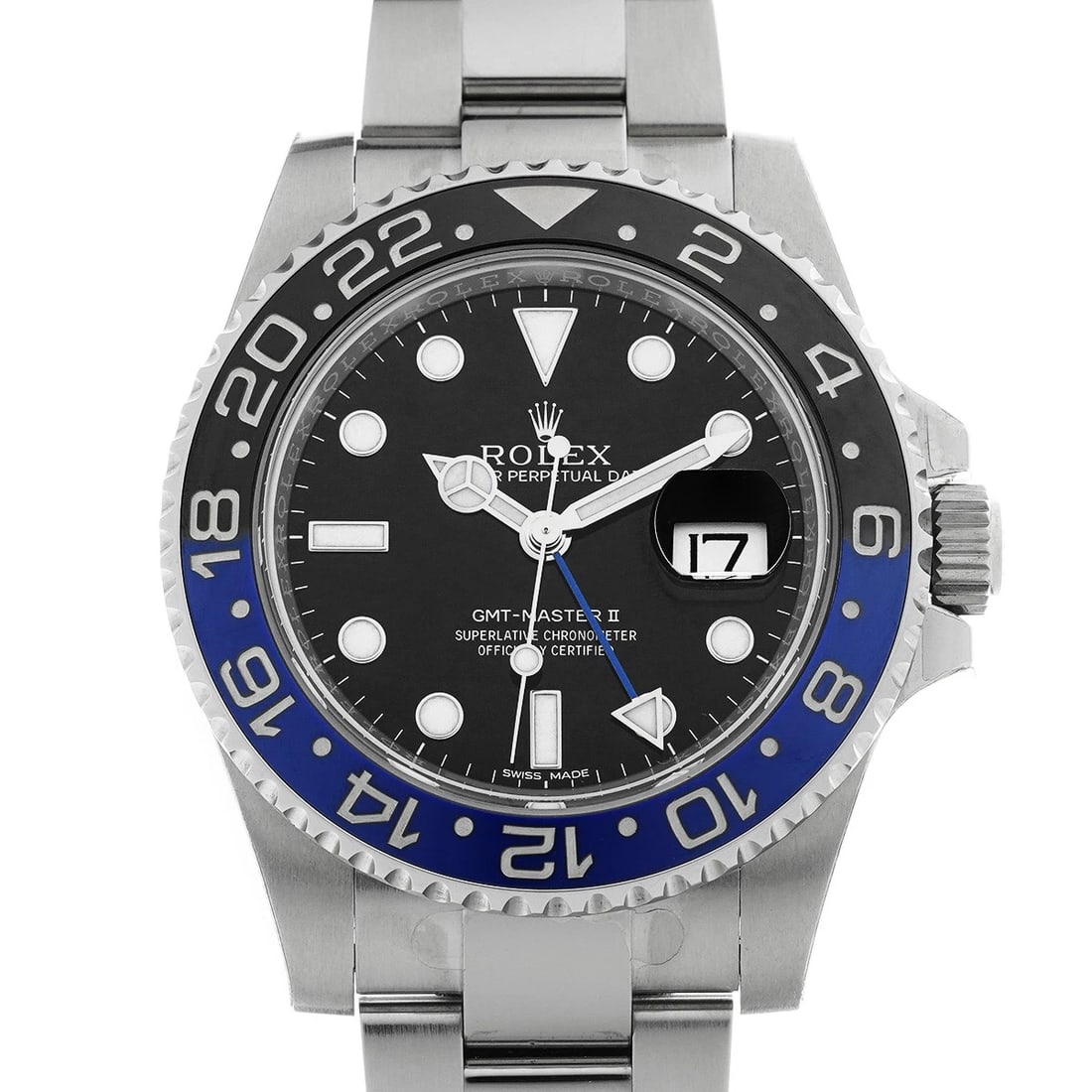 ROLEX MASTER BLACK WATCH: ROLEX Master black Watch Brand: ROLEX Type/Style: Wristwatch Material: Band Material Stainless steel, Case Material Stainless steel Color: Dial Color black Size: ?Case? H/About 40mm W/About 40mm D/Abo