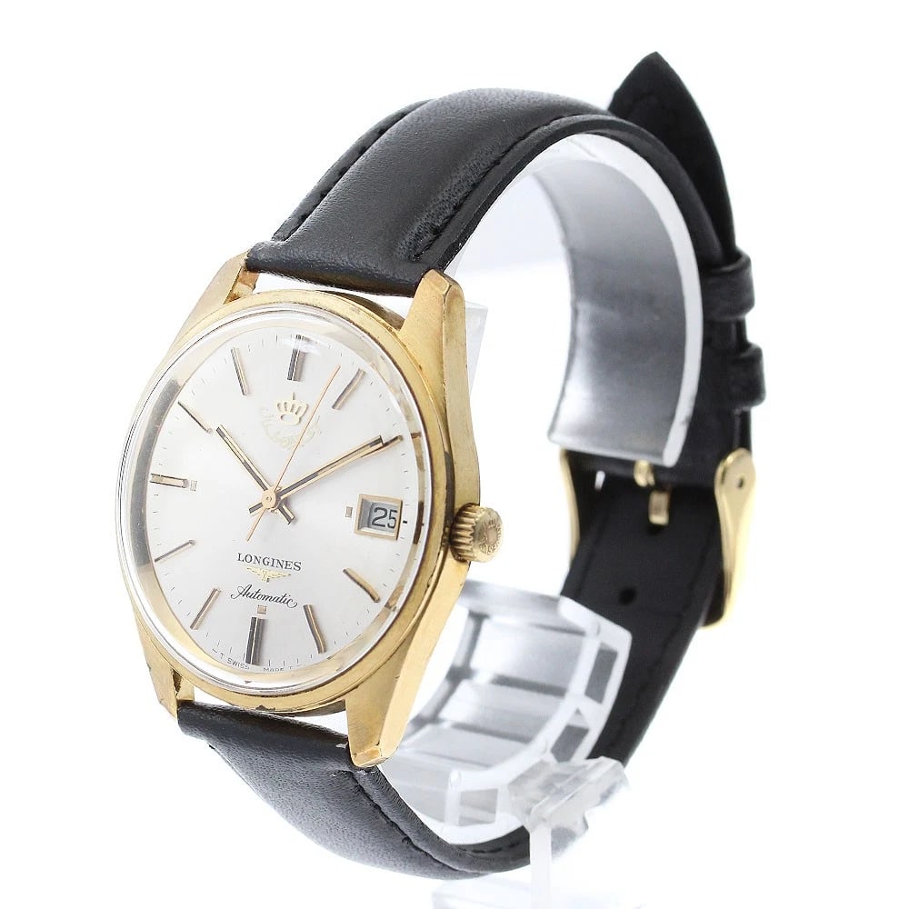 LONGINES DIAL WATCH - 2