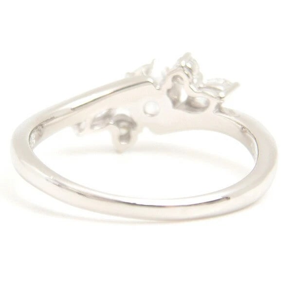 TASAKI DIAMOND RING - 3