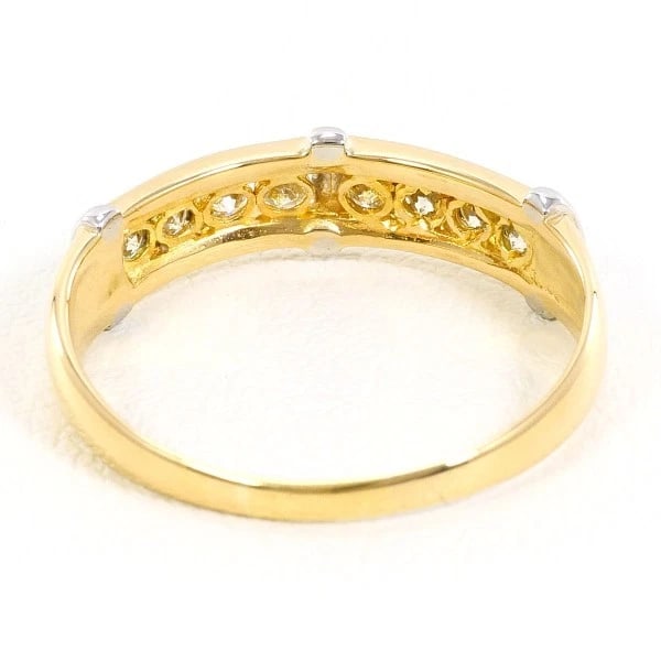 RING PT900/PLATINUM - 3