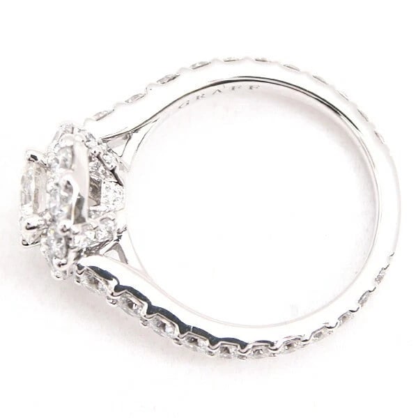 GRAFF ICON ENGAGEMENT RING - 3