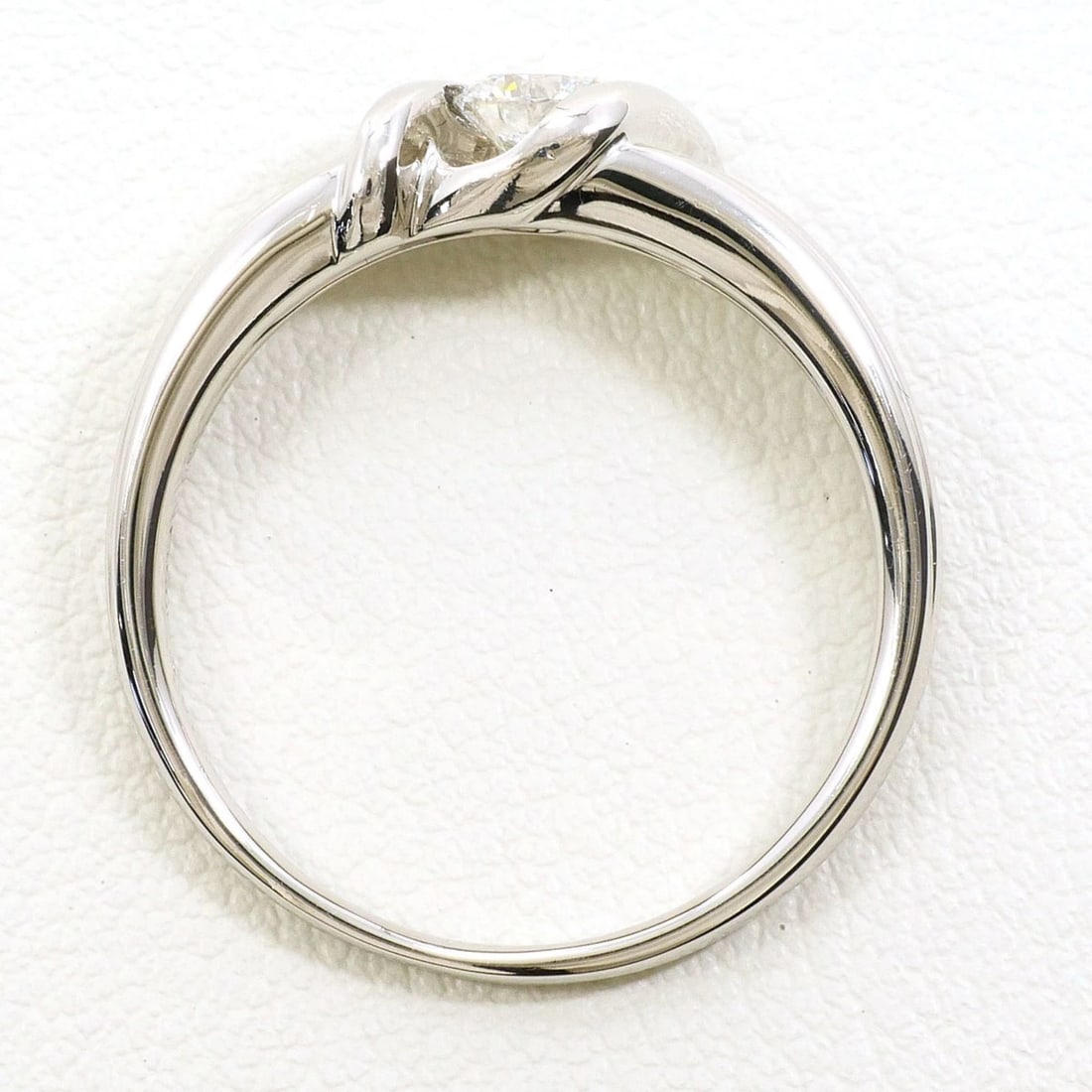 PT900 PLATINUM RING - 3