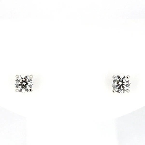 DE BEERS DIAMOND EARRINGS (1 of 4)