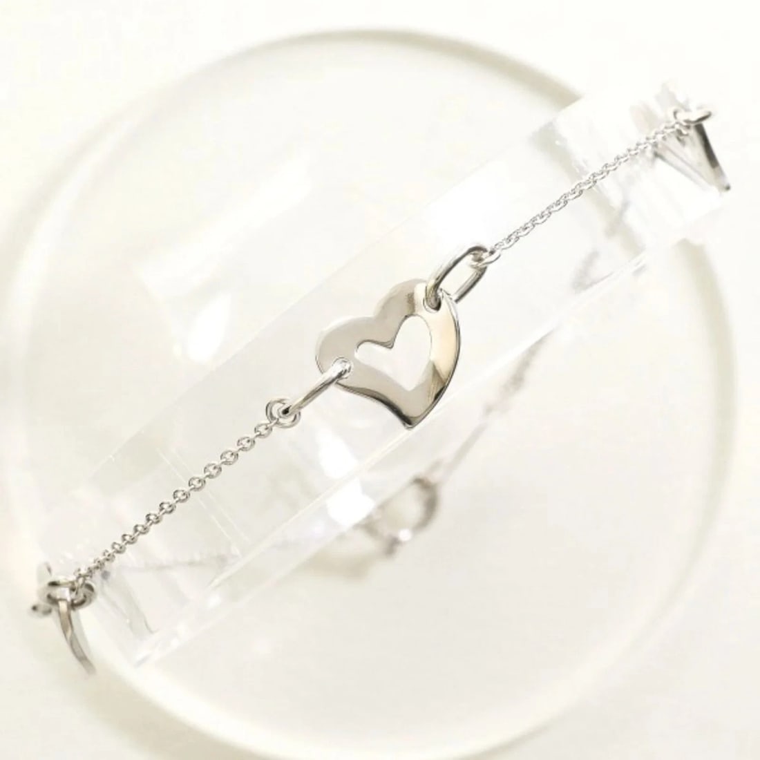 PT850 PLATINUM PT900 BRACELET (1 of 2)