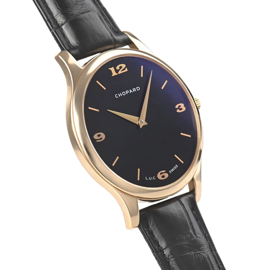 CHOPARD LUC XP WATCH - 2