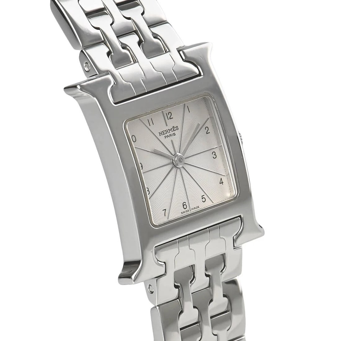 HERMES H-WATCH - 2
